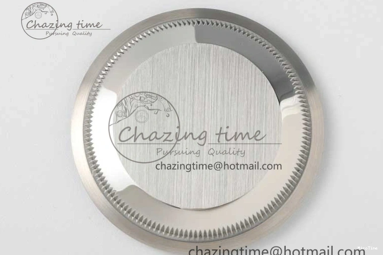 MiroTime 0215 UrbanChic DateJust 36mm SS YG DIWF 1:1 Best Edition 904L Steel Gray Dial Green Markers on Jubilee Bracelet SA 2309